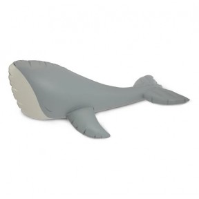 Smidzinātājs, Whale