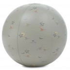 Pludmales bumba, KUBI GREEN