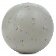 Pludmales bumba, KUBI GREEN