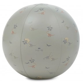 Pludmales bumba, KUBI GREEN