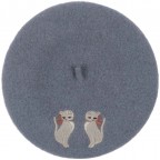 Berete, Miau, Tradewinds