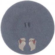 Berete, Miau, Tradewinds