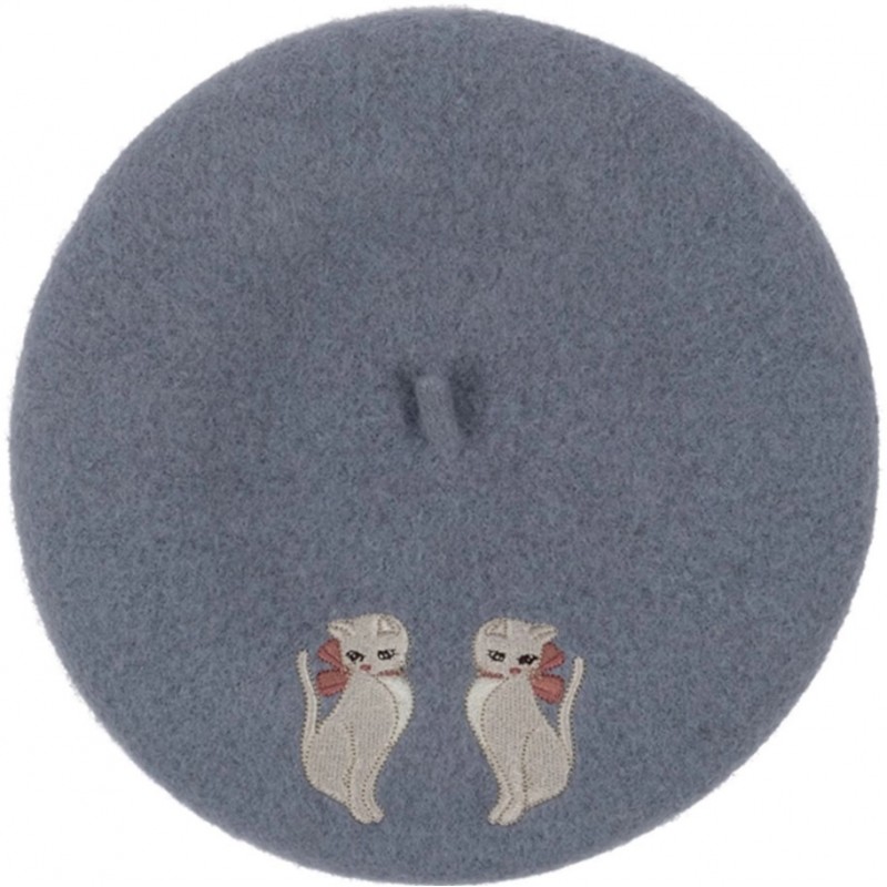 Berete, Miau, Tradewinds