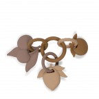 Silikona graužammanta, Fruit Ring, ROSEY MIX