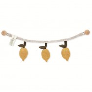 Rotaļu virtene ratiem, LEMON