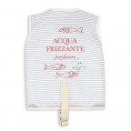 Peldveste, Ellis, stripe bluie