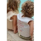 Peldveste, Ellis, stripe bluie