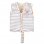 Peldveste, Ellis, stripe bluie