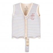 Peldveste, Ellis, stripe bluie