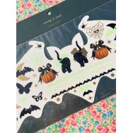 Halovīna tetovējumi, MULTI