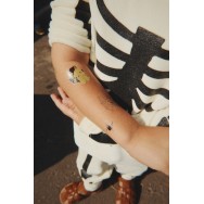 Halovīna tetovējumi, MULTI