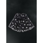 Halovīna raganas apmetnis, BLACK