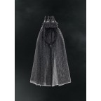 Halovīna princeses kronis, BLACK