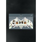 Halovīna tetovējumi, MULTI