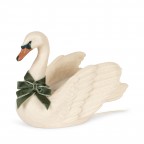 Lampa, Swan, BEIGE