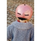 Velo ķivere, GLITTER