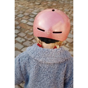 Velo ķivere, GLITTER