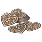 Adventes birkas, MAILEG