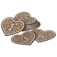 Adventes birkas, MAILEG