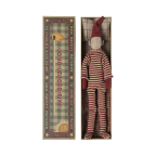 Garkāju Pixy, Small, Kastītē, MAILEG