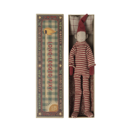 Garkāju Pixy, Small, Kastītē, MAILEG