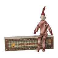 Garkāju Pixy, Small, Kastītē, MAILEG