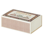 Peļu mazuļi, Trīnīši, kastītē, MAILEG