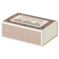 Peļu mazuļi, Trīnīši, kastītē, MAILEG