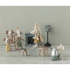 Peļu mazuļi, Trīnīši, kastītē, MAILEG