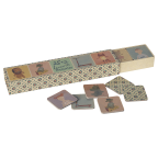 Atmiņas spēle, MAILEG