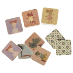 Atmiņas spēle, MAILEG