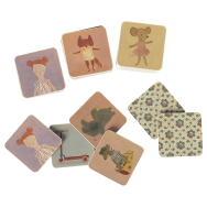 Atmiņas spēle, MAILEG