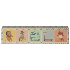 Atmiņas spēle, MAILEG