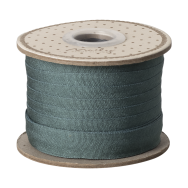 Lenta, 10m, Petrol, MAILEG