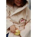 Halāts, Terry GOTS, BRAZILIAN SAND