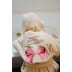 Halāts, Terry GOTS, BRAZILIAN SAND