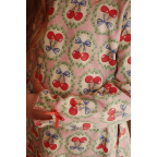 Kokvilnas kleita, Drey, CHERRY BOW