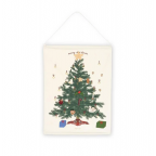 Adventes kalendārs, Christmas