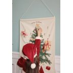 Adventes kalendārs, Christmas