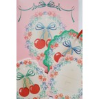 Dāvanu birkas, BIG CHERRY