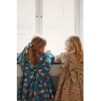 Kleita, Evia LS Bow, SNOW BOW BALLERINA