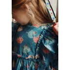 Kleita, Evia LS Bow, SNOW BOW BALLERINA