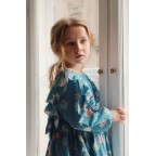 Kleita, Evia LS Bow, SNOW BOW BALLERINA