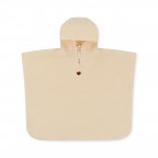 Pončo, Embroidery, SWAN