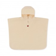 Pončo, Embroidery, SWAN