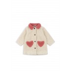 Mētelis, Calin, ANTIQUE WHITE