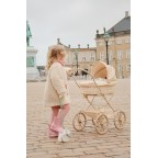 Mētelis, Calin, ANTIQUE WHITE