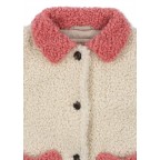 Mētelis, Calin, ANTIQUE WHITE