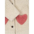 Mētelis, Calin, ANTIQUE WHITE