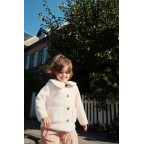 Silta jaka, GRIZZ COLLAR, GRS, BRAZILIAN SAND